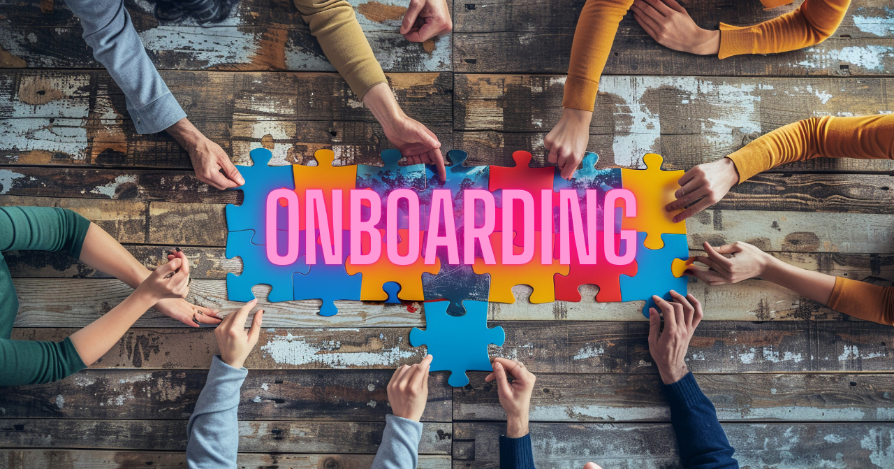 onboarding